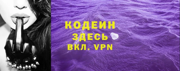прущий лед Липки