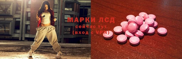 прущий лед Липки